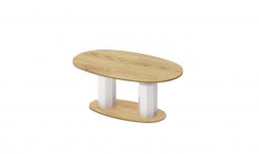 BARLETTA coffee table (different colours)